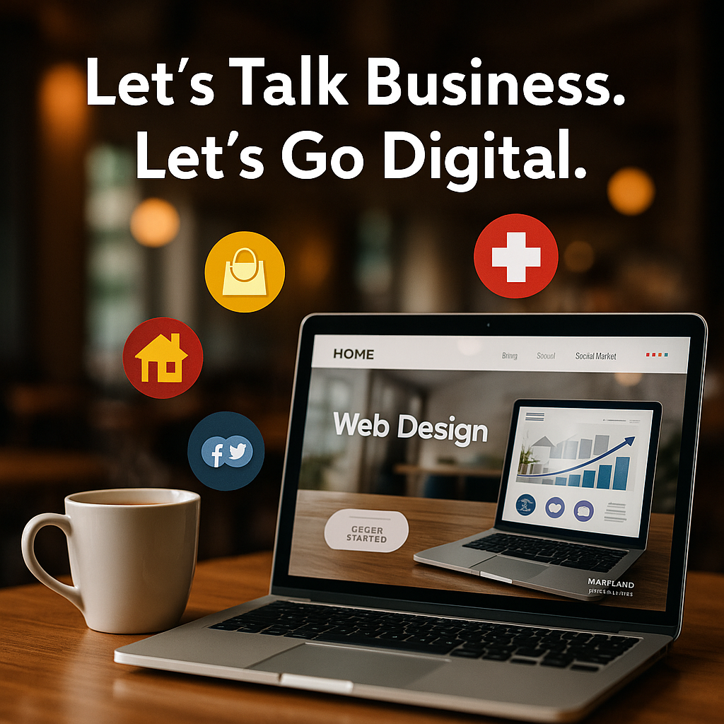 Baltimore SEO and Maryland search engine optimization overview