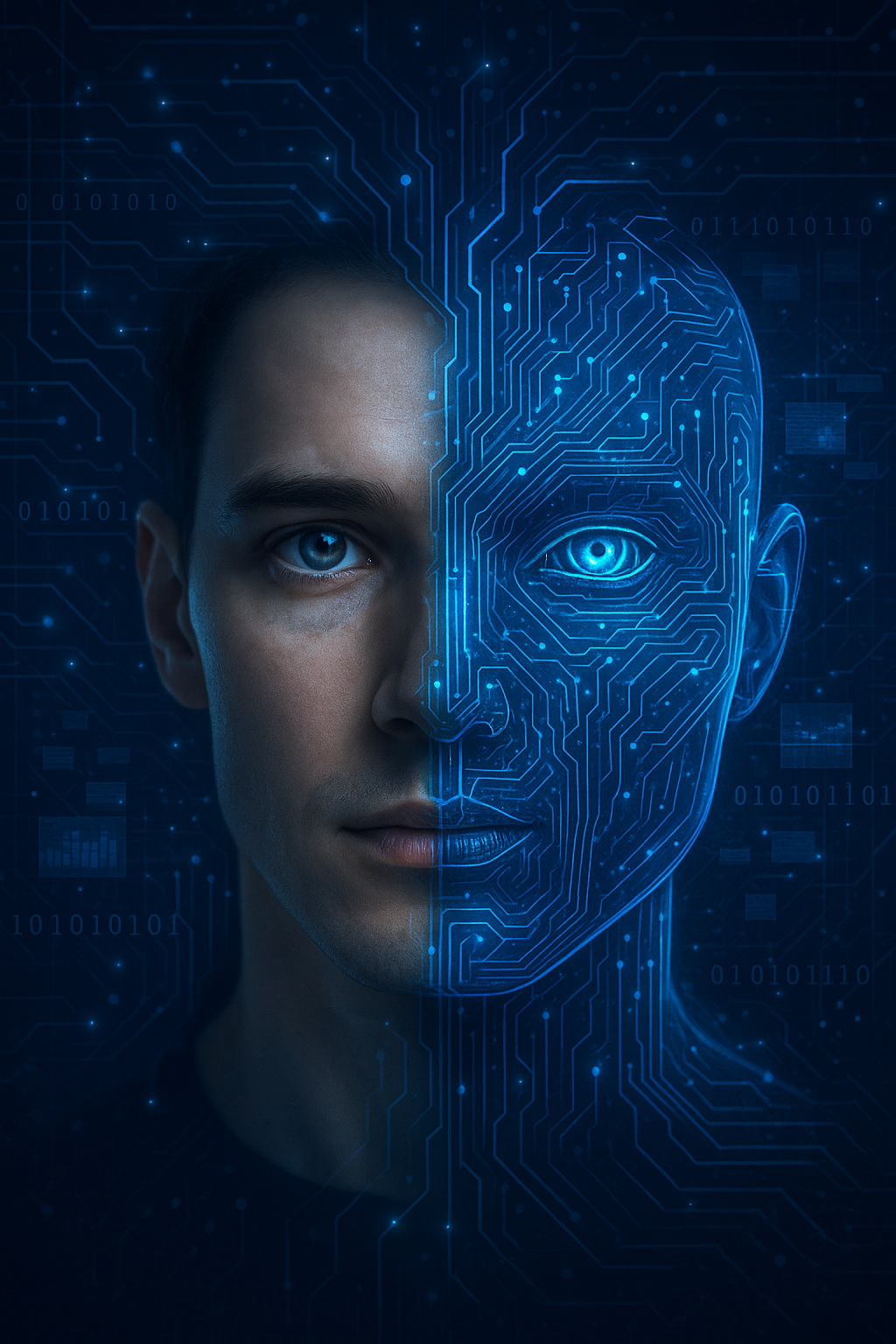 How to optimize a business website for AI search