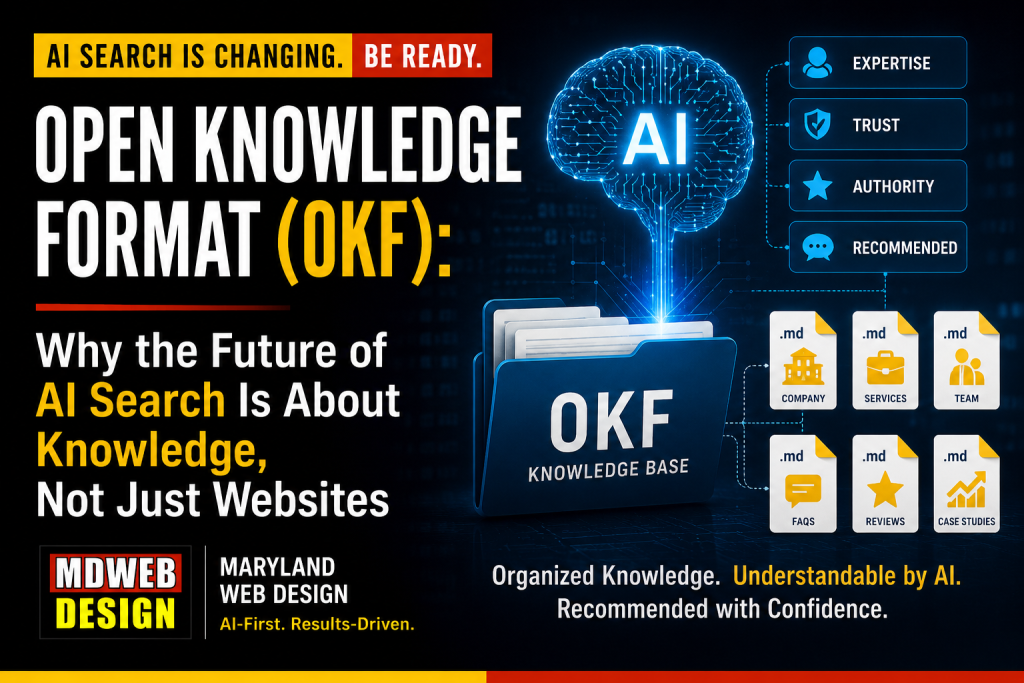 open-knowledge-format-for-ai-search
